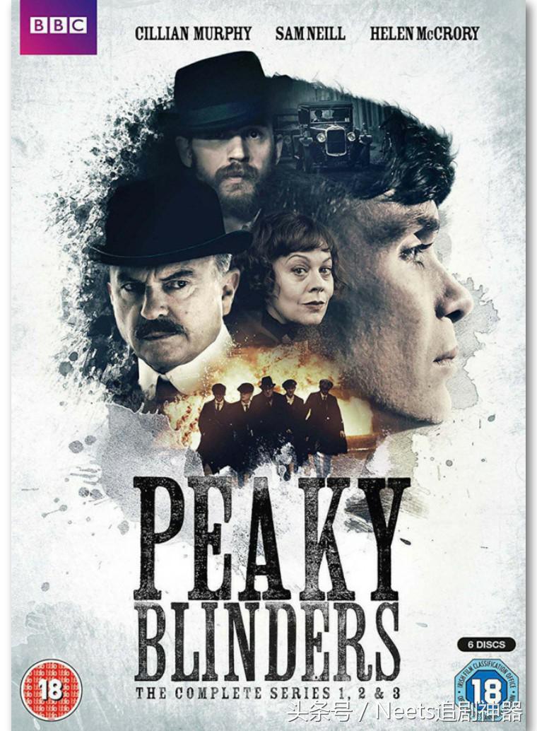 必看的十部美剧黑帮,必看的十部黑帮顶级美剧