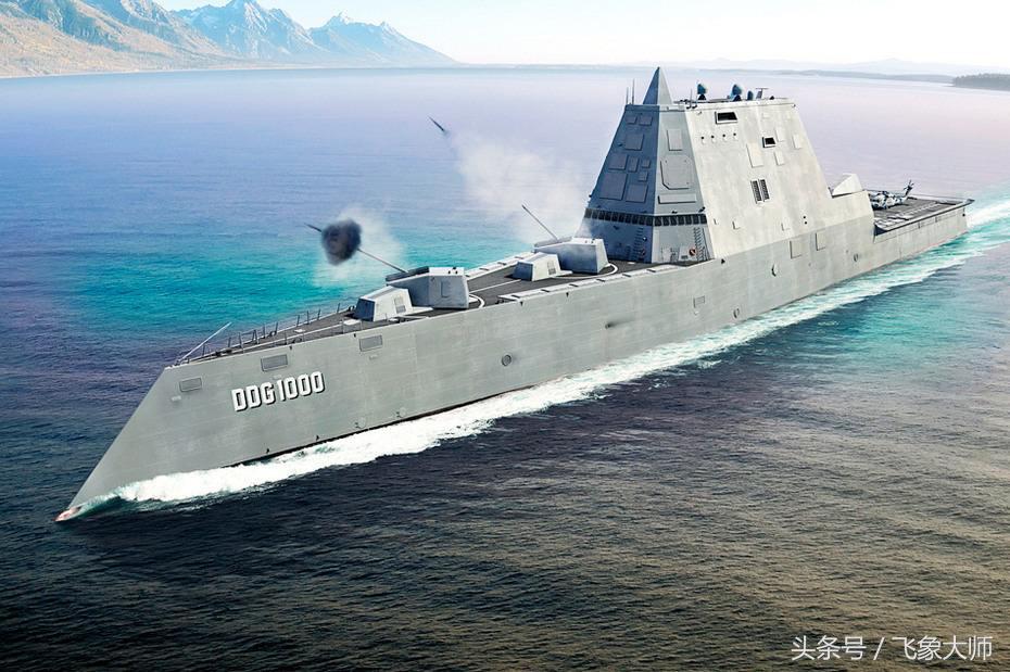 那些年看过的科幻世界,科幻最强大的战舰