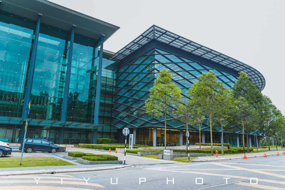 悠游一夏,马来西亚——六日自由行攻略