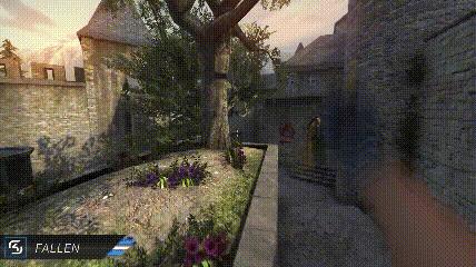 csgo未解之谜小赛,csgo未解之谜小赛翻车