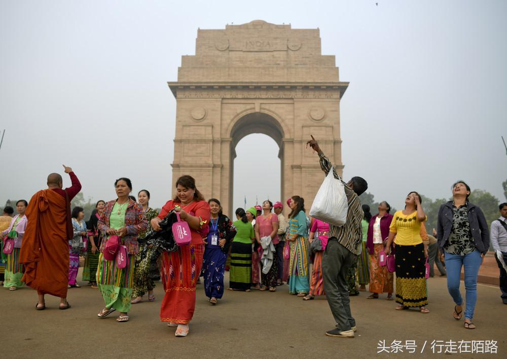 雾霾最严重的地方:去年致死296万人,市长直言“毒气室”