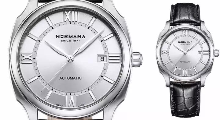 万元左右的浪琴表推荐,浪琴豪雅表