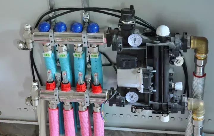 水地暖注意事项大全,地暖开始需要注意什么事项