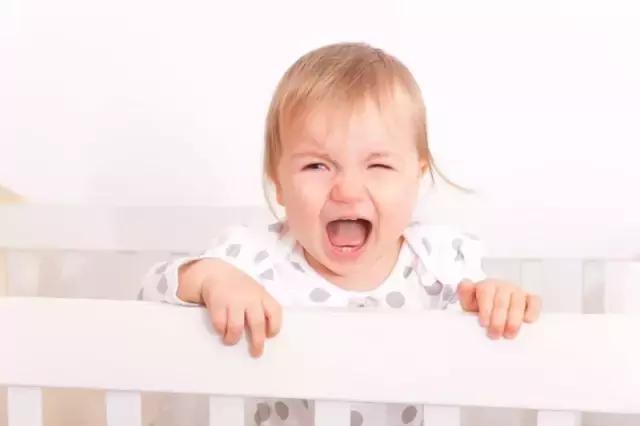 宝宝多大哭才可以哭出眼泪,宝宝哭闹的原因你都知道哪些