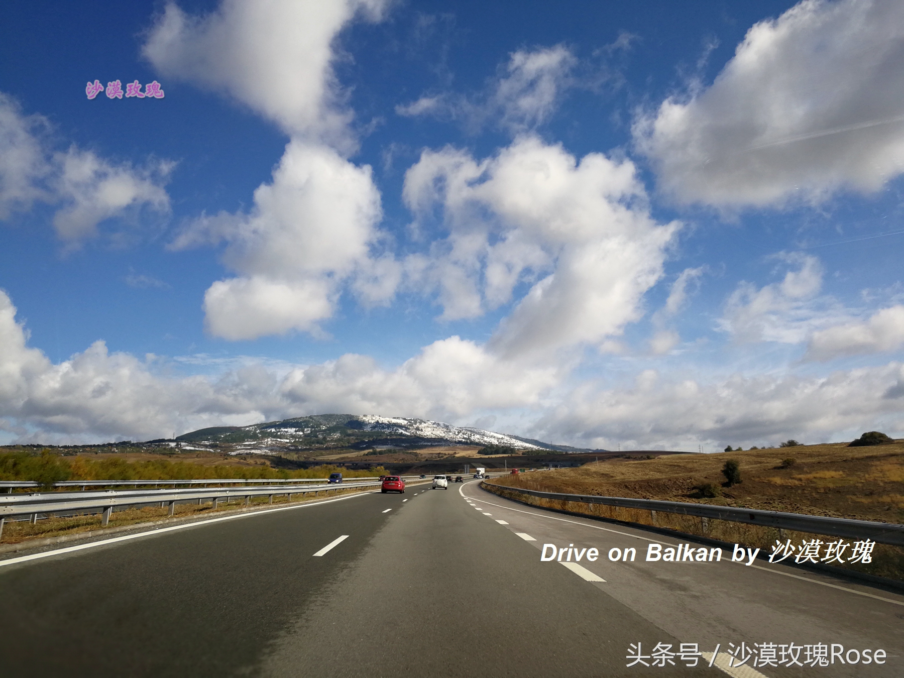 塞尔维亚和波黑对华免签！自驾巴尔干有哪些要注意的？