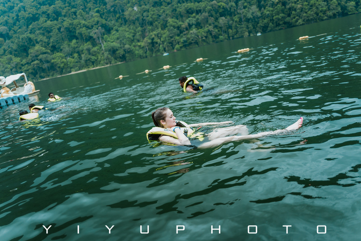 悠游一夏,马来西亚——六日自由行攻略