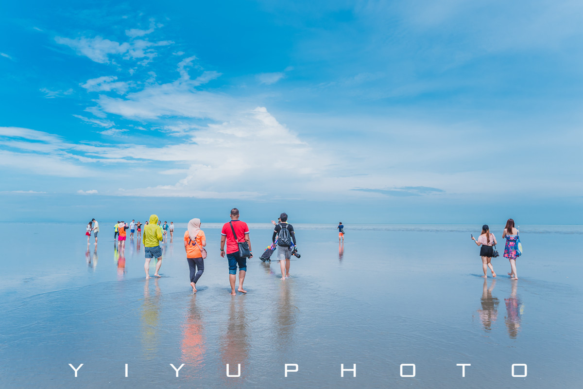 悠游一夏,马来西亚——六日自由行攻略