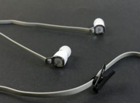 耳机听诊器效应怎么解决,入耳式耳机听诊器效应