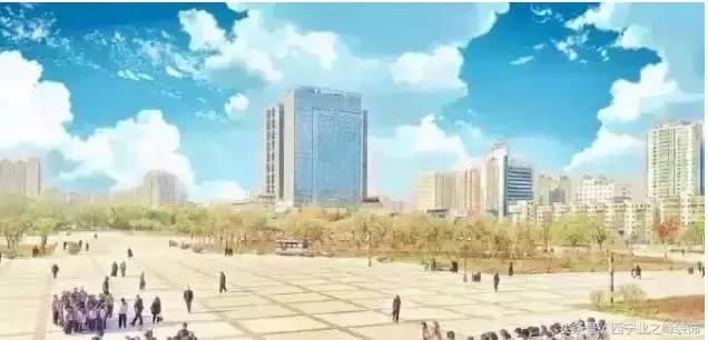 太有才了！一欢蛋把青海30个地名连在一起读