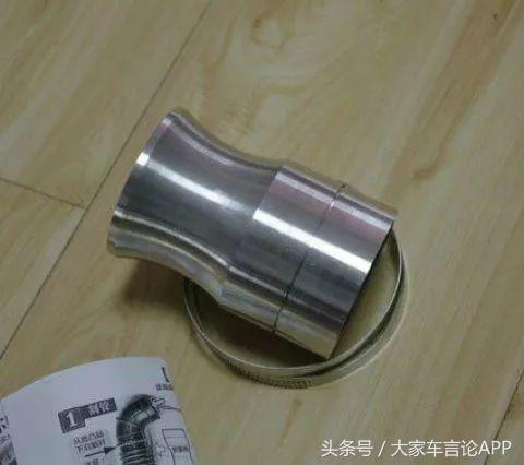 只需几百块真能提升动力节省油耗,发动机低扭弱怎么改善