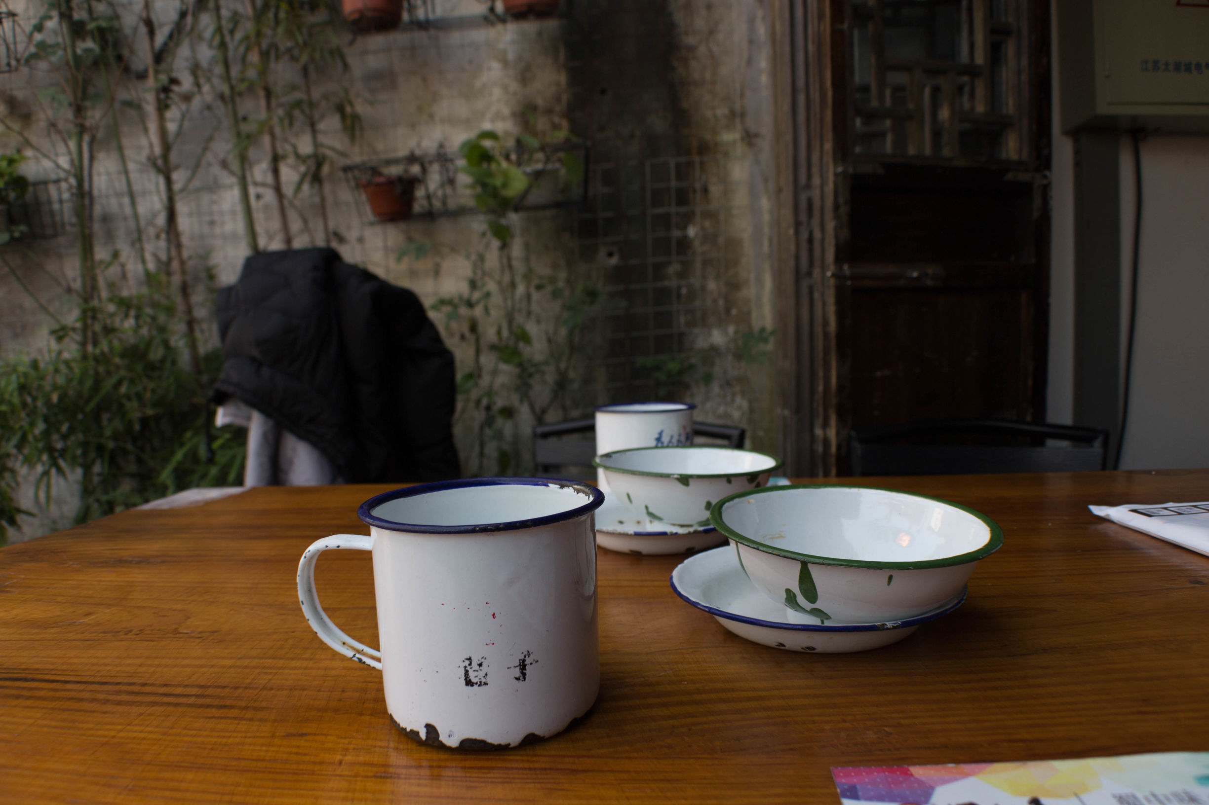 无锡南长街宽窄巷子,来无锡感受一下南长街