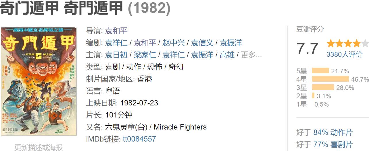 4月好片推荐,6月好片