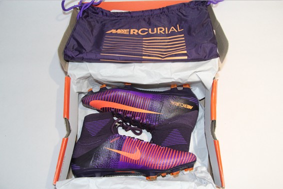 哪款足球鞋最好,适合中国人脚型的足球鞋