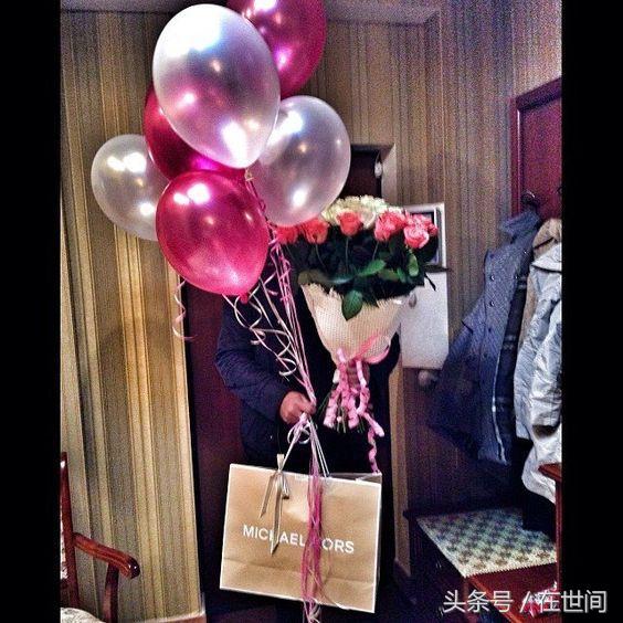 怎么给女朋友准备生日惊喜布局,女朋友过生日惊喜创意