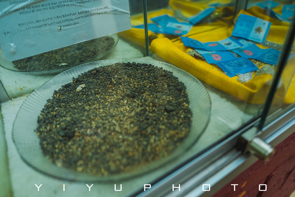 悠游一夏,马来西亚——六日自由行攻略