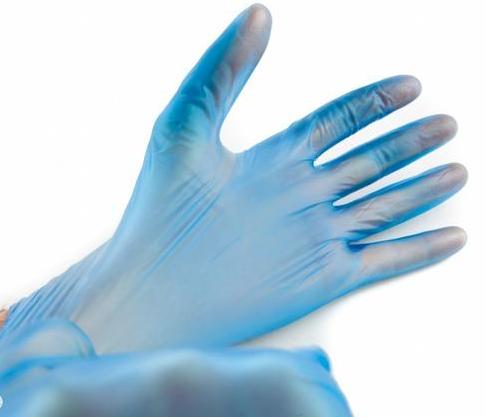 丁腈橡胶手套和pvc手套区别,一次性手套丁腈与Tpe区别