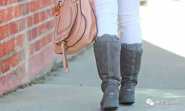 【深挖Uglyboots】UGG不过是个雪地棉的标签