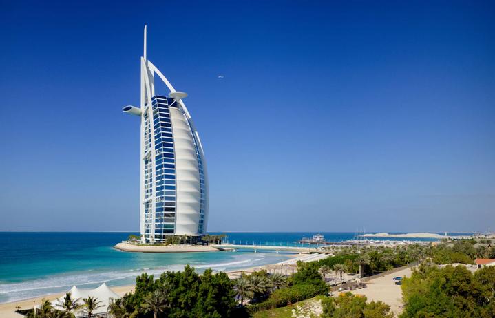 如何去迪拜最省钱,迪拜出行怎么省钱