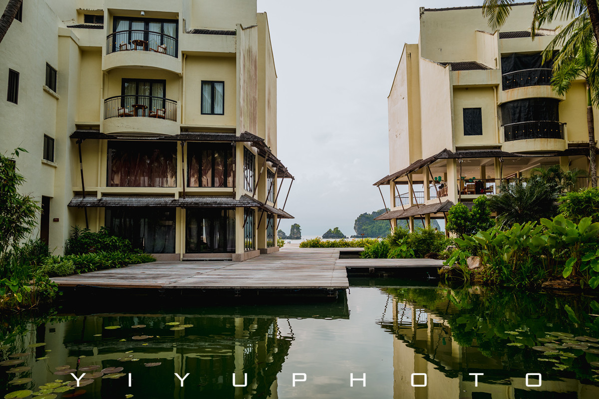 悠游一夏,马来西亚——六日自由行攻略