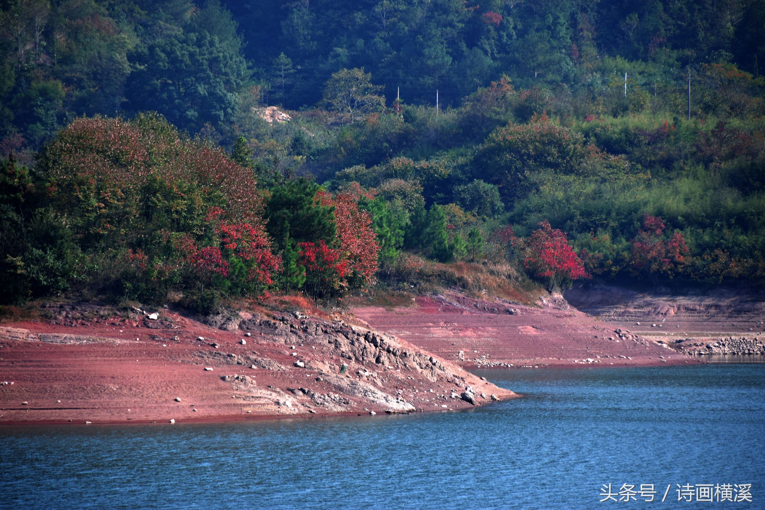 金华登山景点,金华适合爬山景点排名