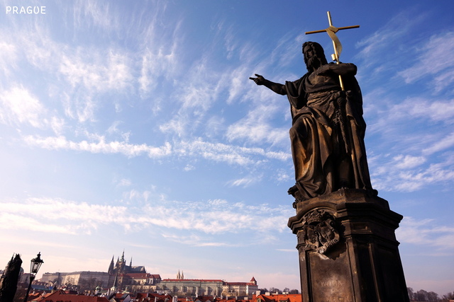 布拉格旅游攻略景点介绍大全,布拉格旅游攻略英文