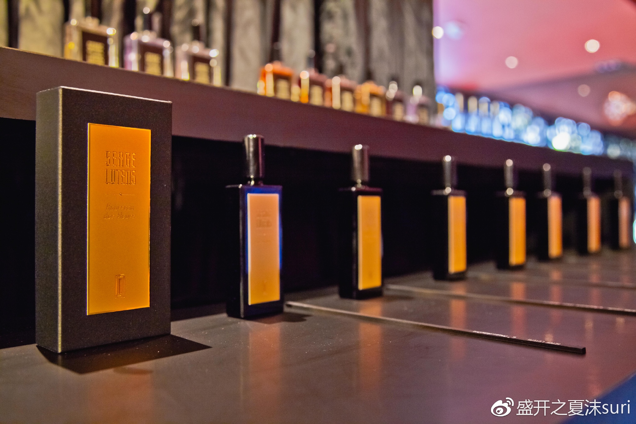 芦丹氏香水哪款好闻比较高级,芦丹氏最值得入的香水