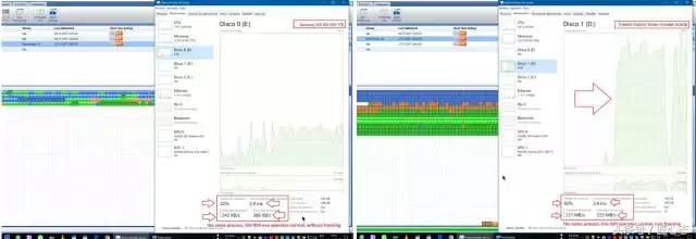 官方翻车？！三星960PRO/EVO新固件出现重大失误