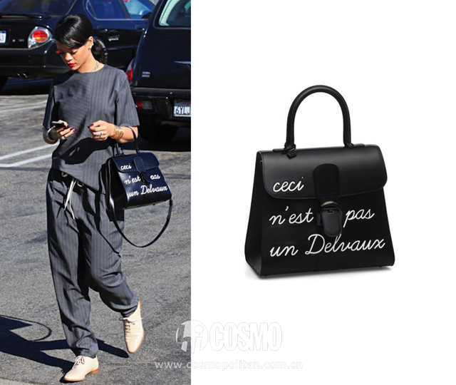 1000多块钱的包包是什么样的,1000块和10000块的手表啥区别