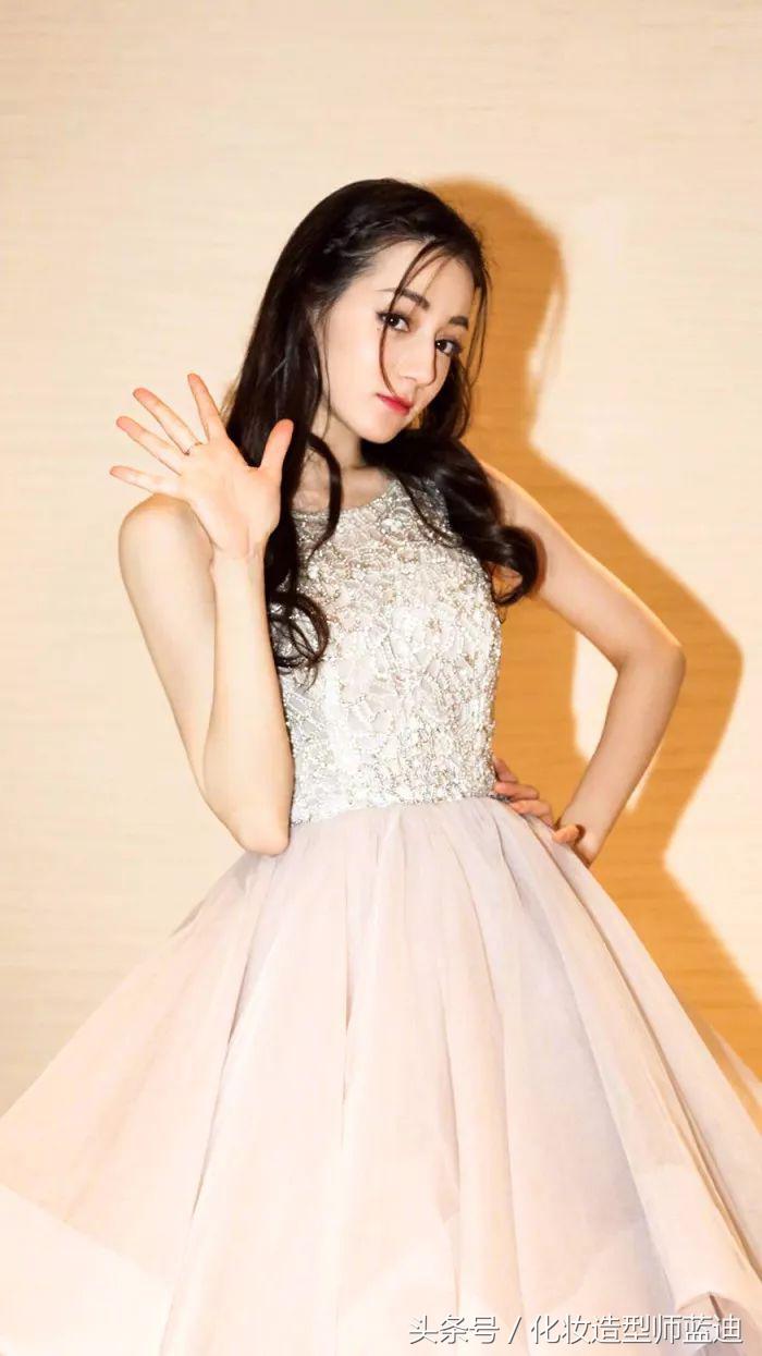 杨幂baby遭碾压,杨幂baby各有各的缺点