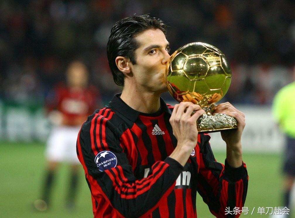 不止贵州！中超多队看上卡卡，前世界足球先生有望来华