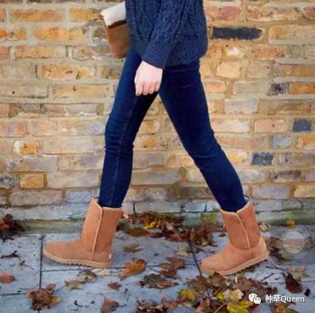 【深挖Uglyboots】UGG不过是个雪地棉的标签