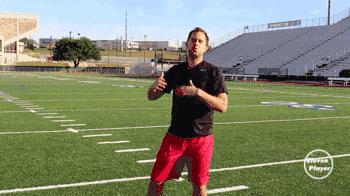 足球重心转移训练,足球转移套路技巧教学