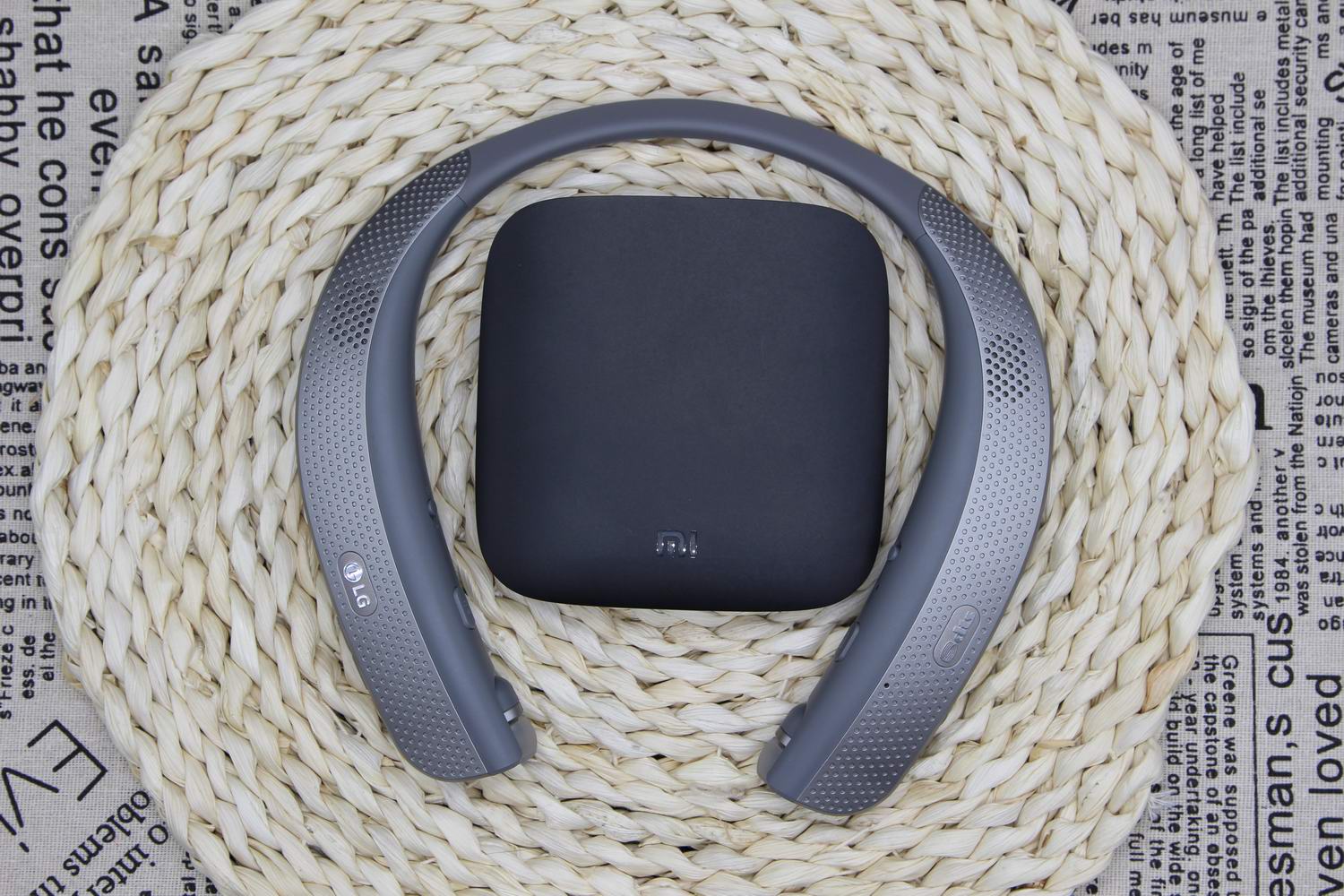 感受身临其境的音效索尼htz9f音响,lghbsw120蓝牙耳机