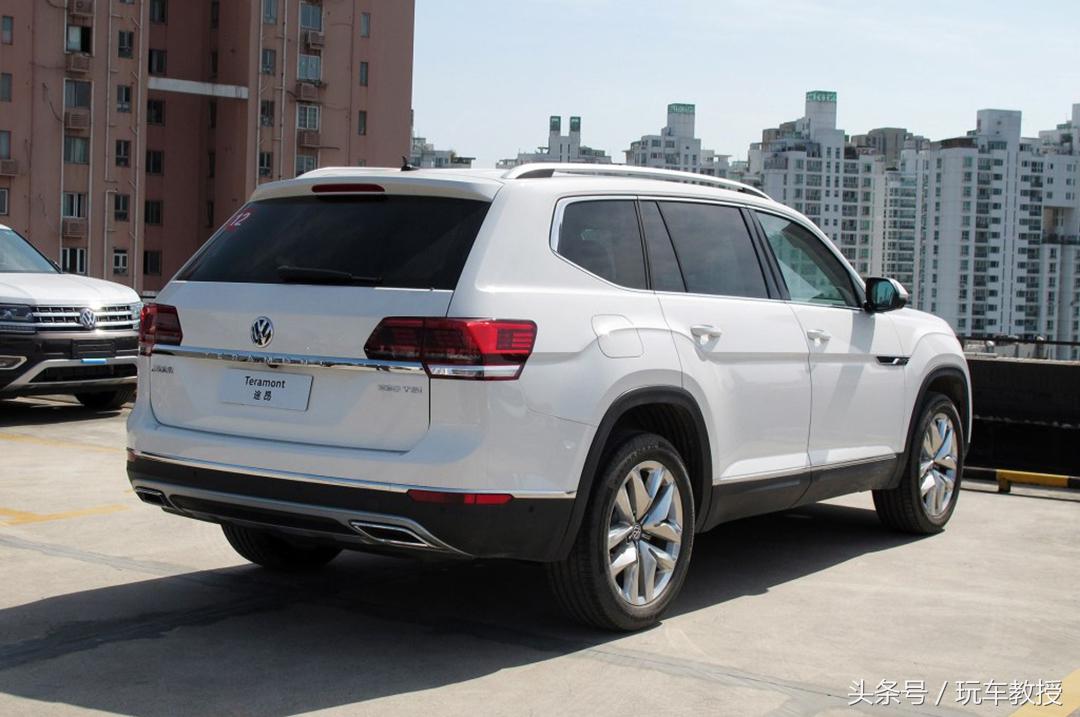 2019年全新上市7座suv大盘点,2020款八到十万左右的suv车推荐