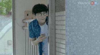 高甜校草范世錡示范男友正确打开方式偶像剧也能看出演技？