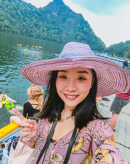 悠游一夏,马来西亚——六日自由行攻略