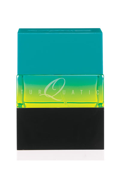 7款让你仙气飘飘森林系香水