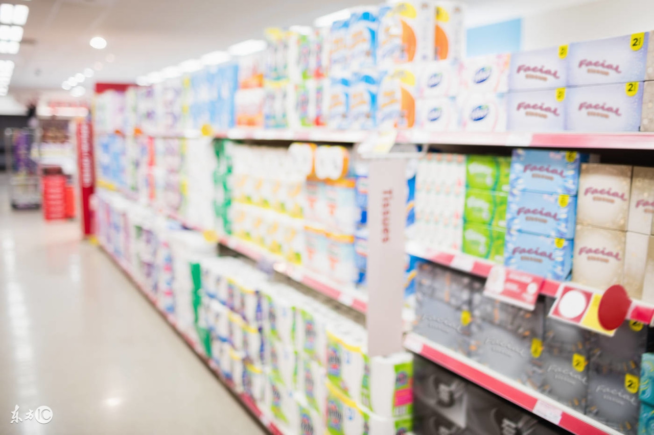 关税再降，线下零售店扳倒“海淘”只是时间问题了？