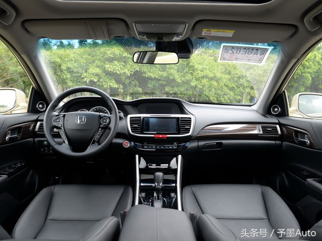 雅阁cvt和天籁cvt哪个更可靠,2022凯美瑞雅阁天籁迈腾怎么选