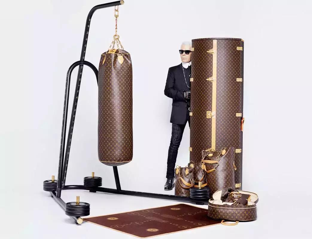 放弃吧|这些大牌周边,想都想不到