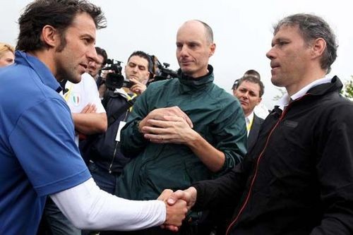 十大足球运动员不为人知的爱好,足坛十大不为人知