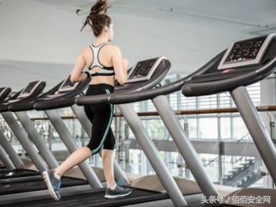 跑步机上跑步应该注意哪些事项,跑步机上跑步需要注意什么