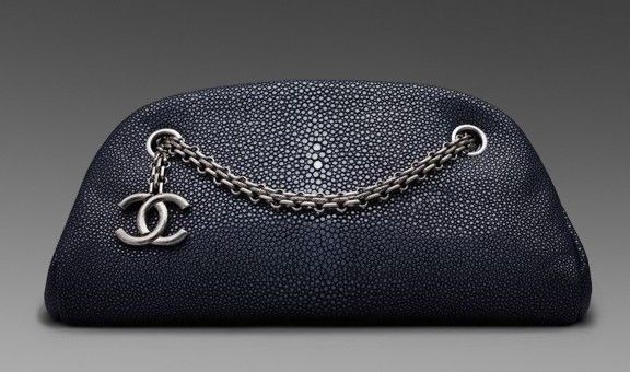 chanelj12后镶钻真假辨别方法,Chanel包包鉴别真伪