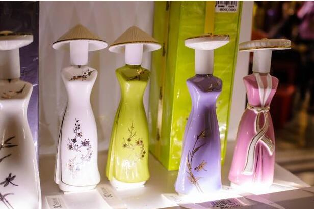 越南旅游购物必备清单,去越南购物必买的东西