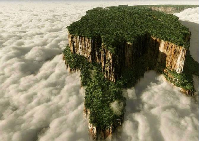 被世界忽略的3个景点,被世界遗忘的中国美景