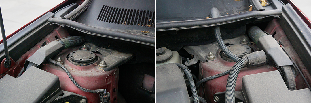 都说日系车耐用，这台七年车龄的RAV4值得买吗？