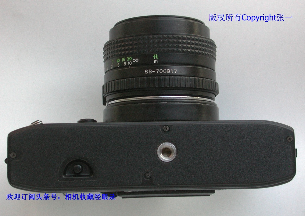 海鸥df-2相机测评,海鸥df-1单反照相机