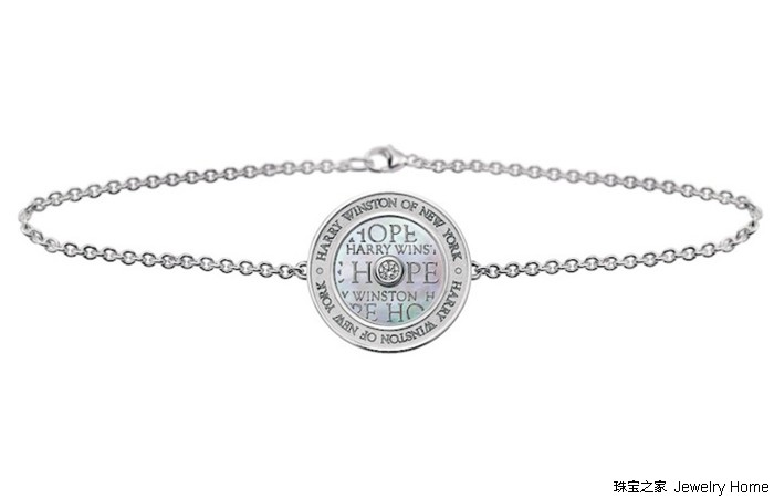 珠宝品牌的意义与价值,哪个珠宝品牌做公益