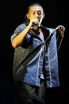 陈冠希凝结集团t恤,陈冠希创立自己的潮牌