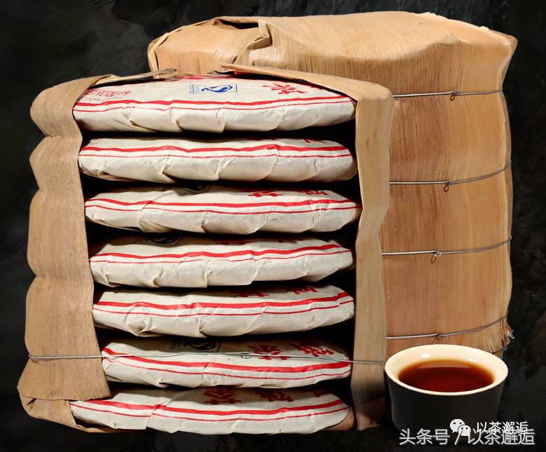 云南七子饼茶顶级,云南七子饼茶有收藏价值吗